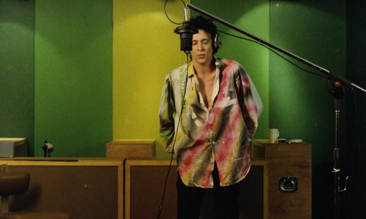 Blank Generation screenshot 3