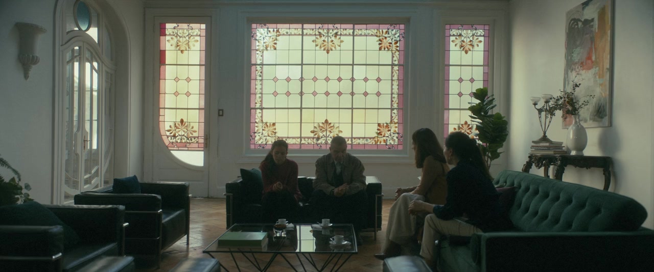 Blanquita screenshot 1
