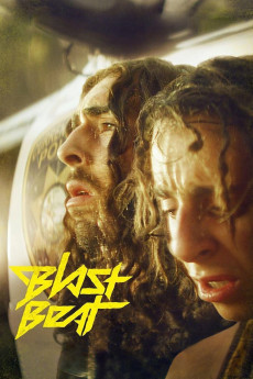 Blast Beat (2020) poster