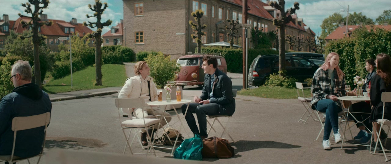 Blasted: Gutta vs Aliens screenshot 1