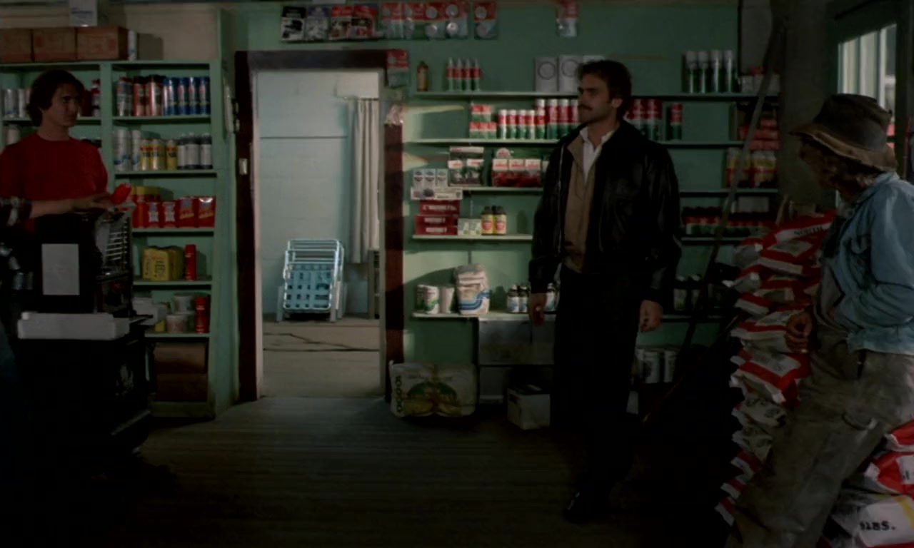 Blastfighter screenshot 3