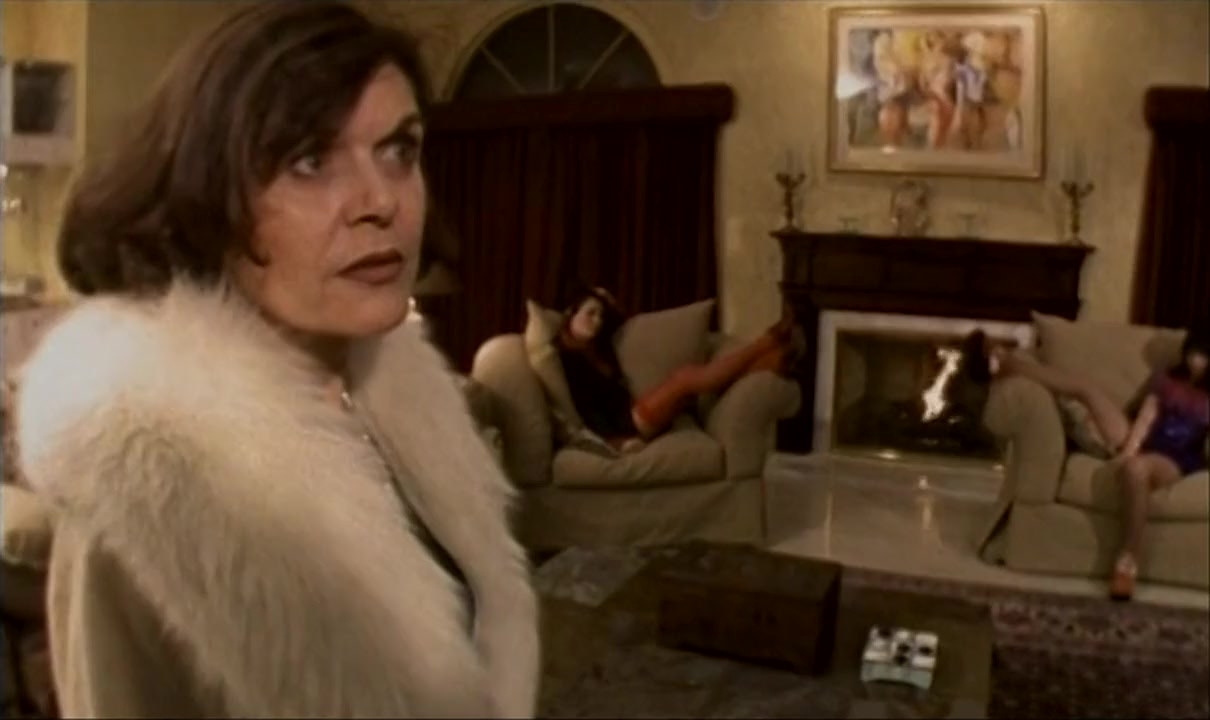 Blazin' screenshot 3