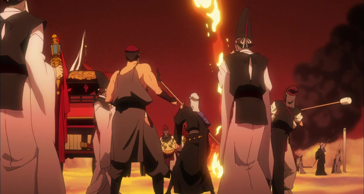 Gekijô ban Bleach: Za Daiyamondo Dasuto Reberion - Mô hitotsu no hyôrinmaru screenshot 3