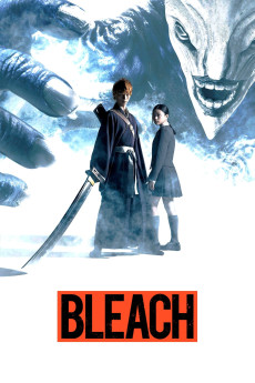 Bleach: Burîchu (2018) poster