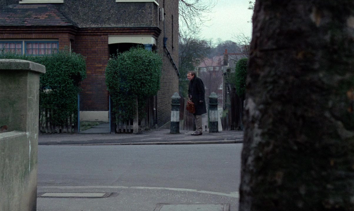 Bleak Moments screenshot 1