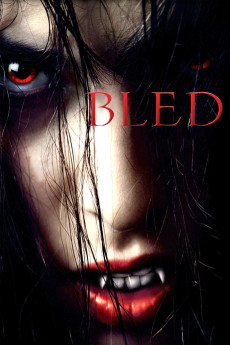 Bled (2009) poster