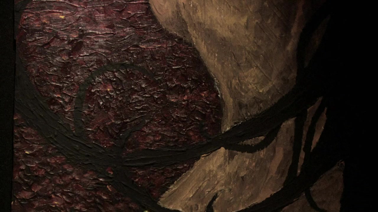Bled screenshot 2