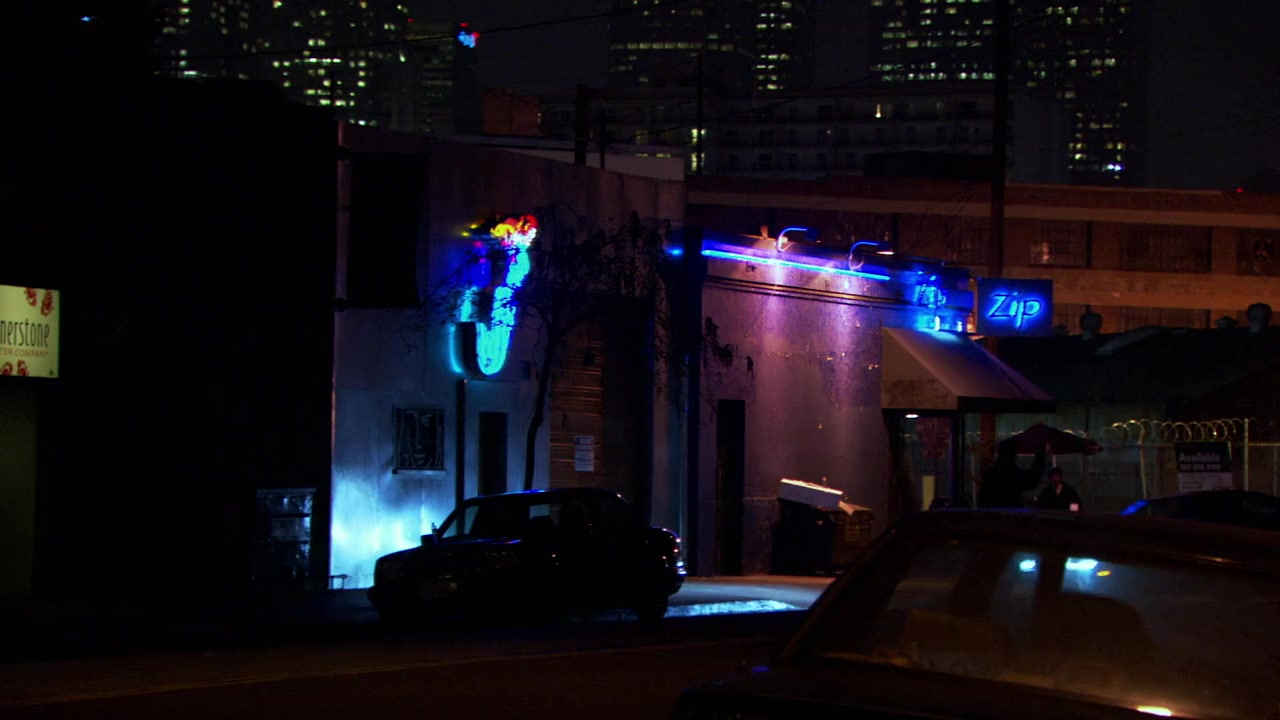 Bled screenshot 3