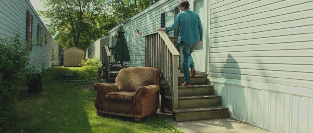 Bleed American screenshot 2