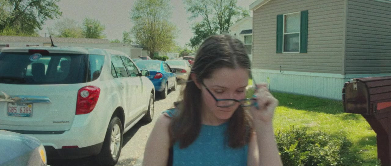 Bleed American screenshot 3