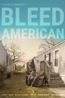 Bleed American (2019) poster