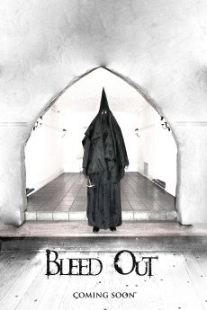 Bleed Out (2011) poster