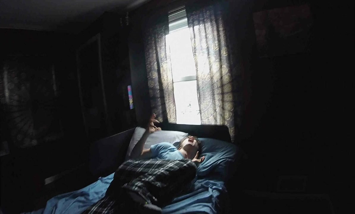 Bleeding screenshot 2