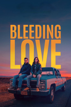 Bleeding Love (2023) poster