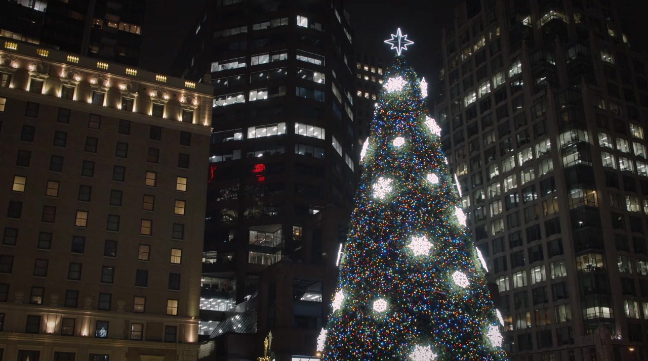 Blending Christmas screenshot 1