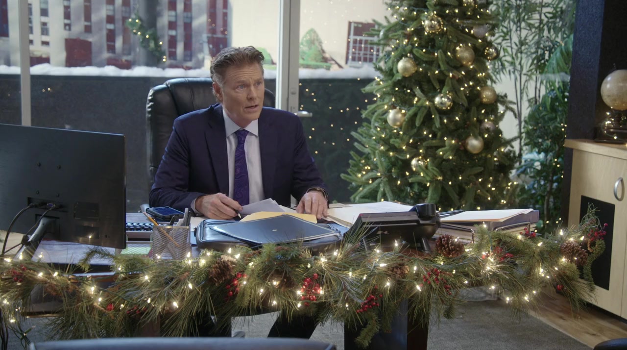 Blending Christmas screenshot 2