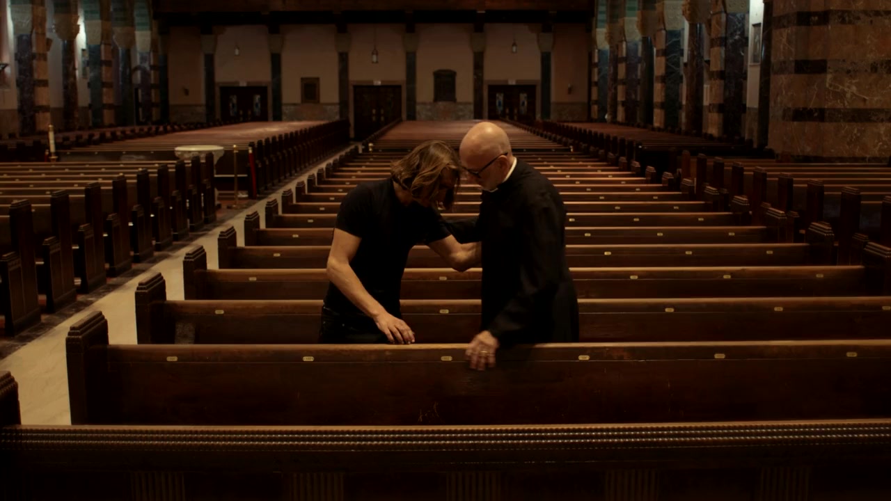 Bless Me Father screenshot 2