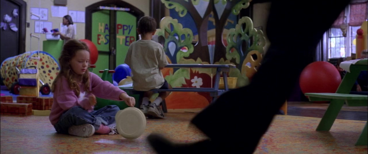 Bless the Child screenshot 1