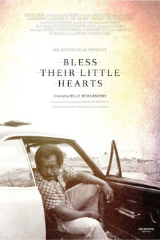 Bless Their Little Hearts (1983) poster