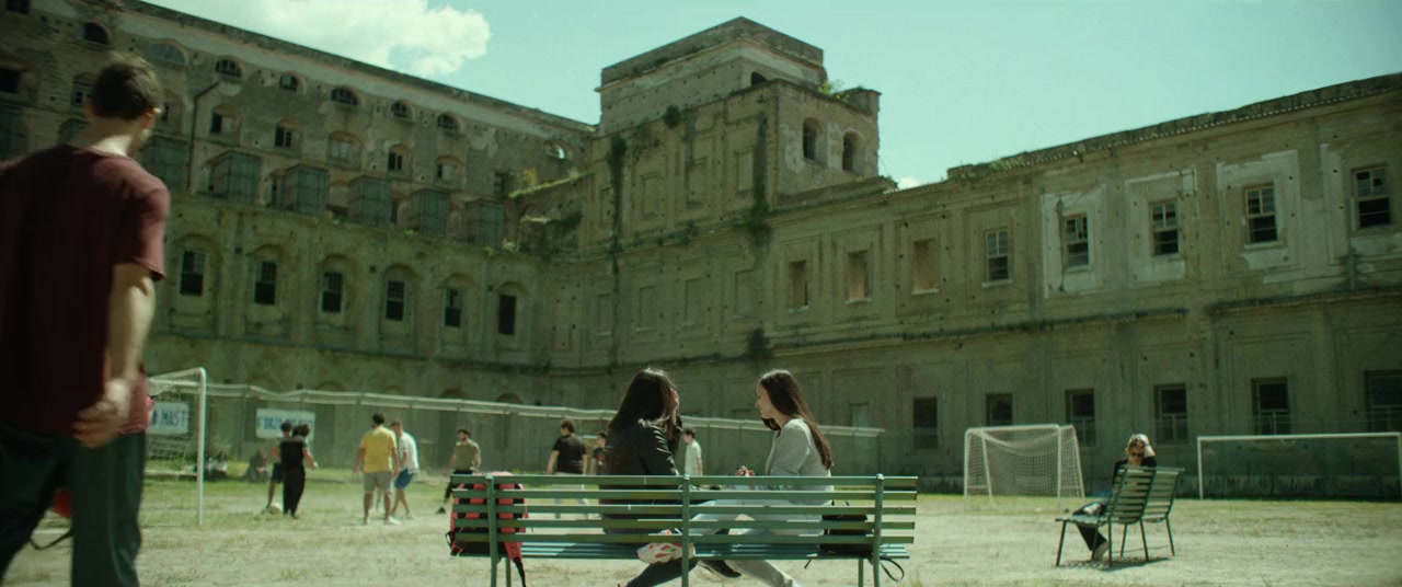 La santa piccola screenshot 3