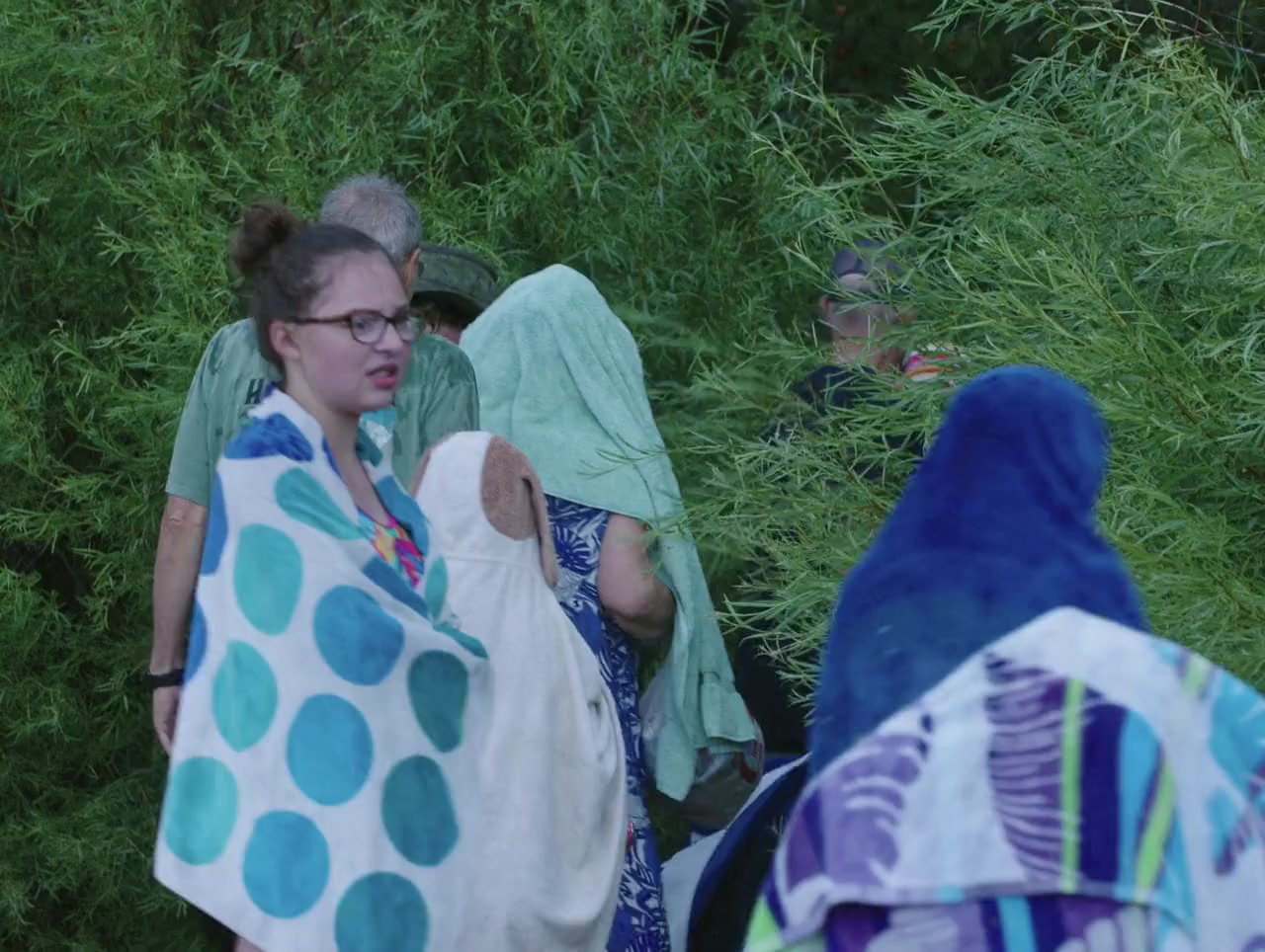 Blessed Child screenshot 1