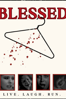 Blessed: Live, Laugh, Run! (2025) poster