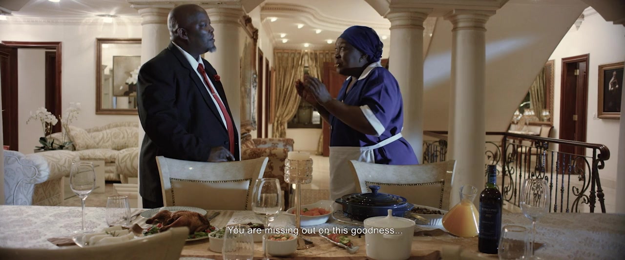 Blessers screenshot 2