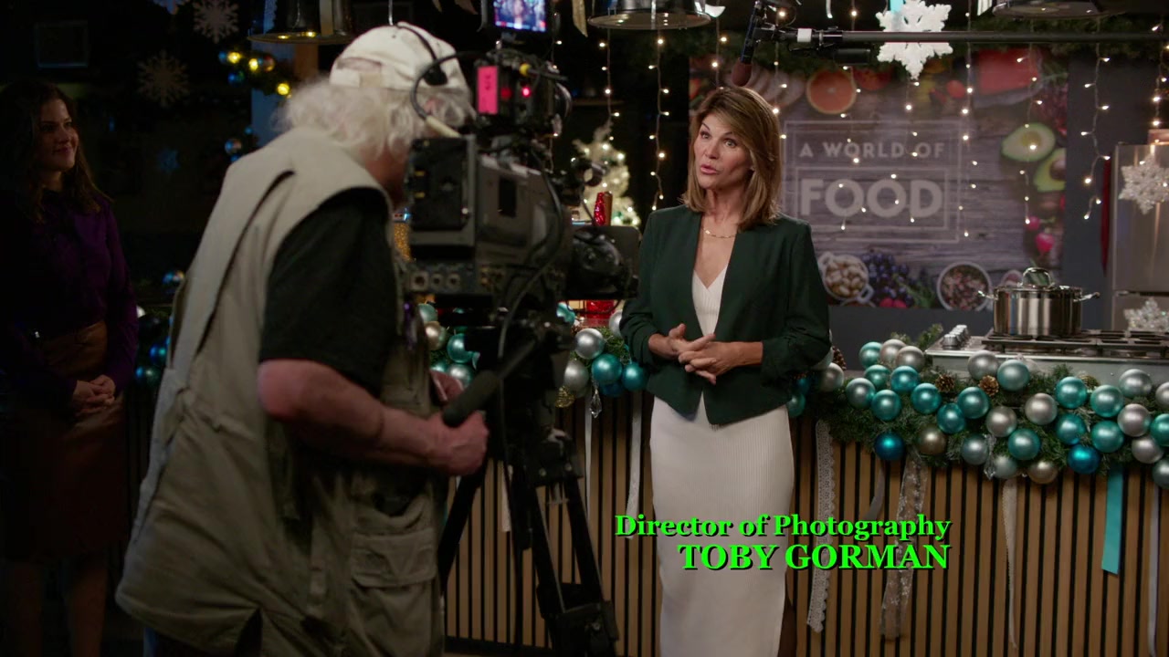 A Christmas Blessing screenshot 2