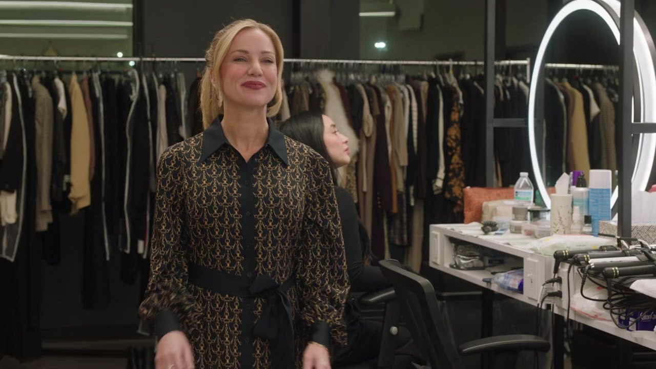 Blessings in Disguise screenshot 1