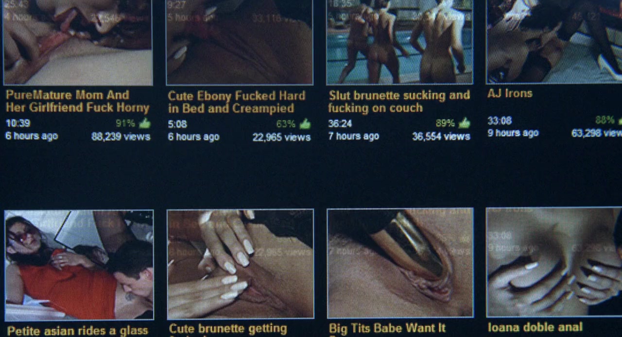 Blind screenshot 2