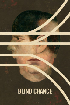 Przypadek (1987) poster