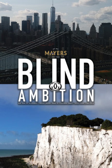 Blind Ambition (2025) poster