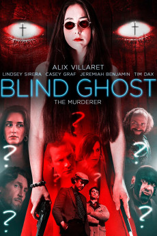 Blind Ghost (2021) poster