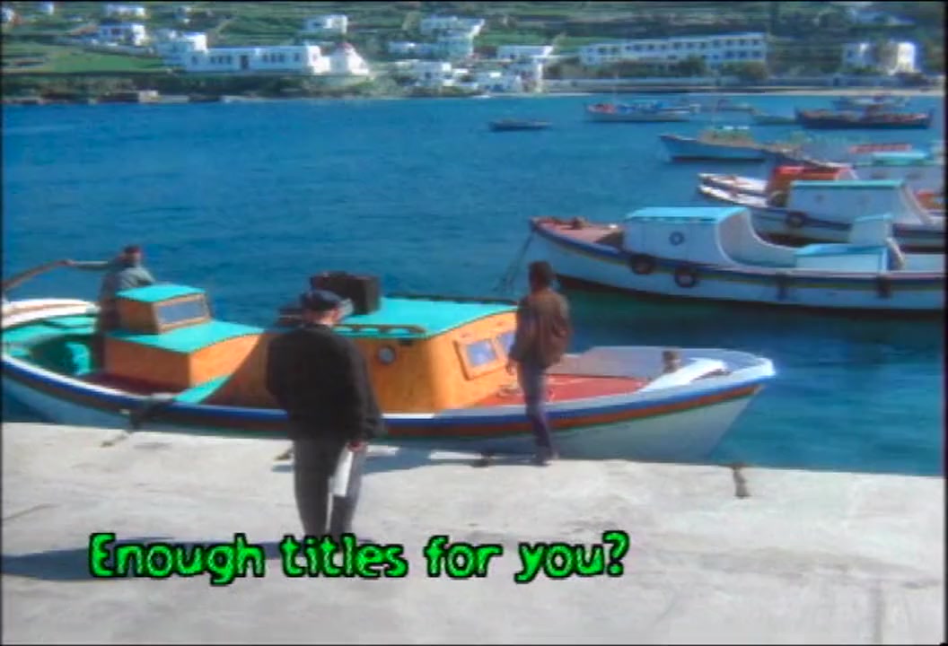 Blind Date screenshot 3