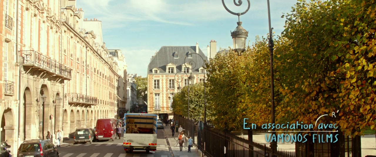 Un peu, beaucoup, aveuglément! screenshot 1