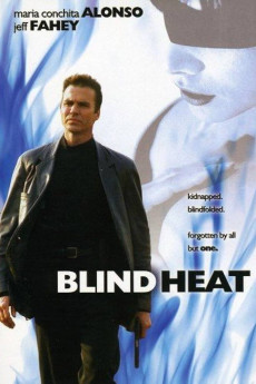 Blind Heat (2001) poster