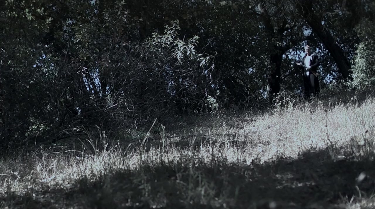 Blind Malice screenshot 1