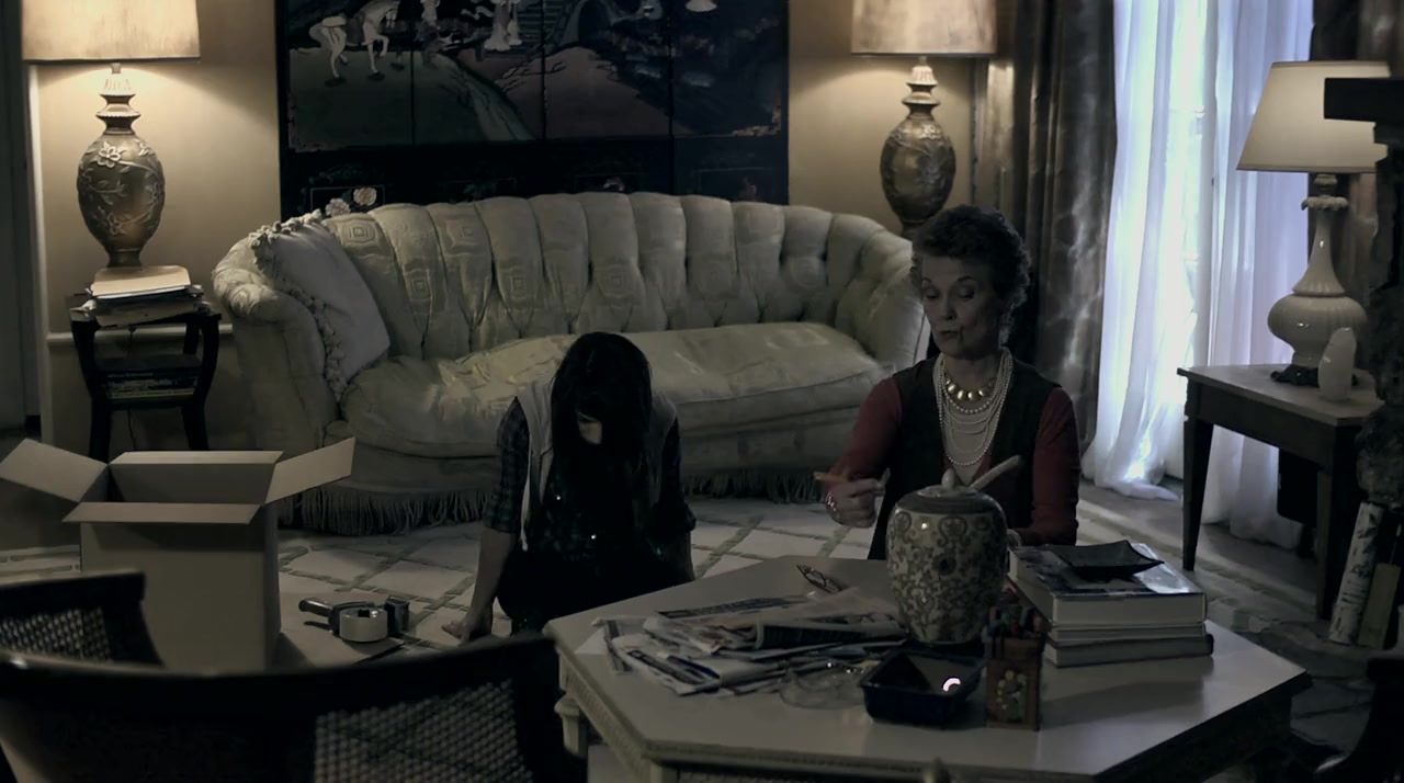 Blind Malice screenshot 3