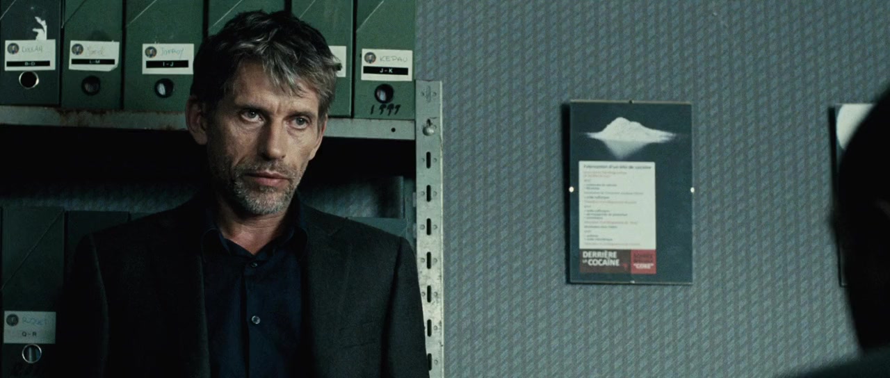 À l'aveugle screenshot 1