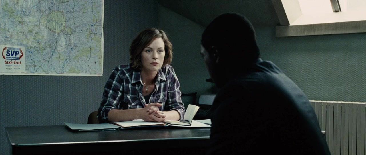 À l'aveugle screenshot 2