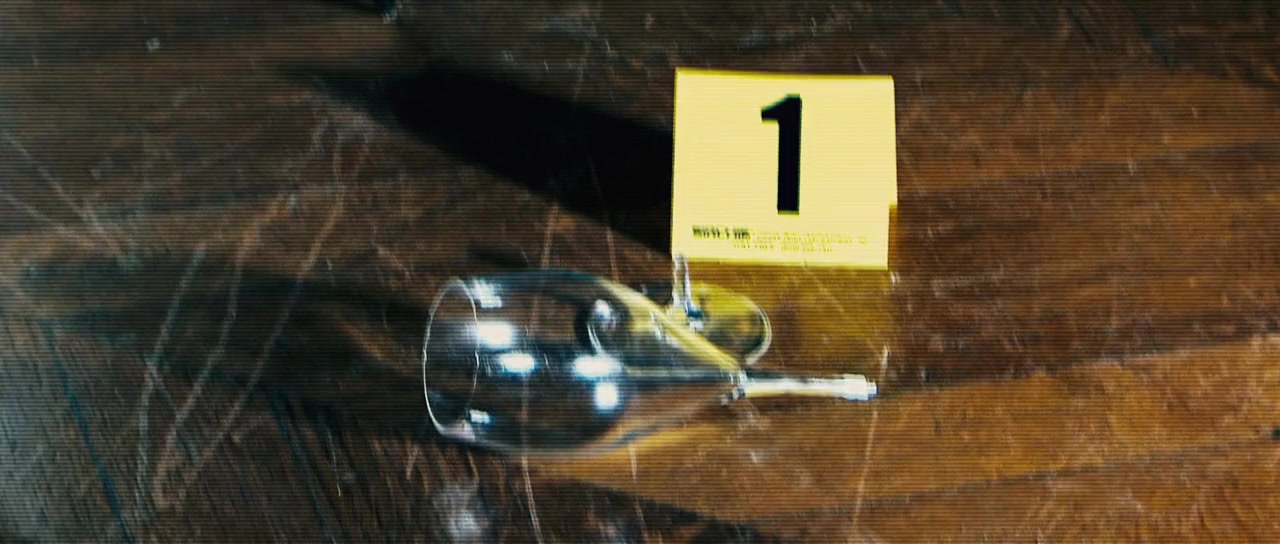 À l'aveugle screenshot 3