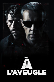 À l'aveugle (2012) poster