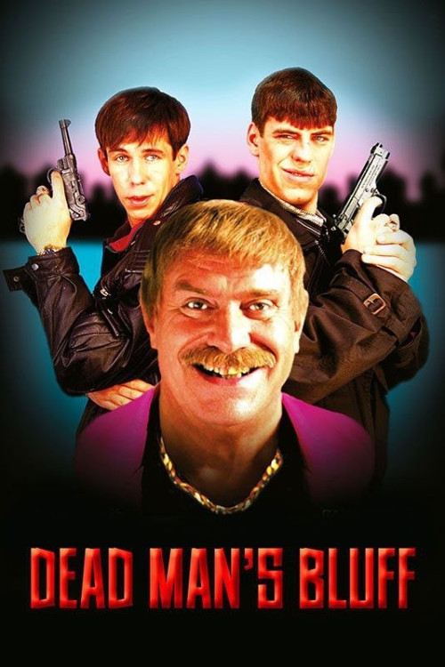 Zhmurki (2005) poster
