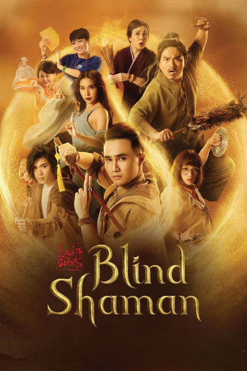 Phap Su Mu: Ai Chet Gio Tay (2019) poster