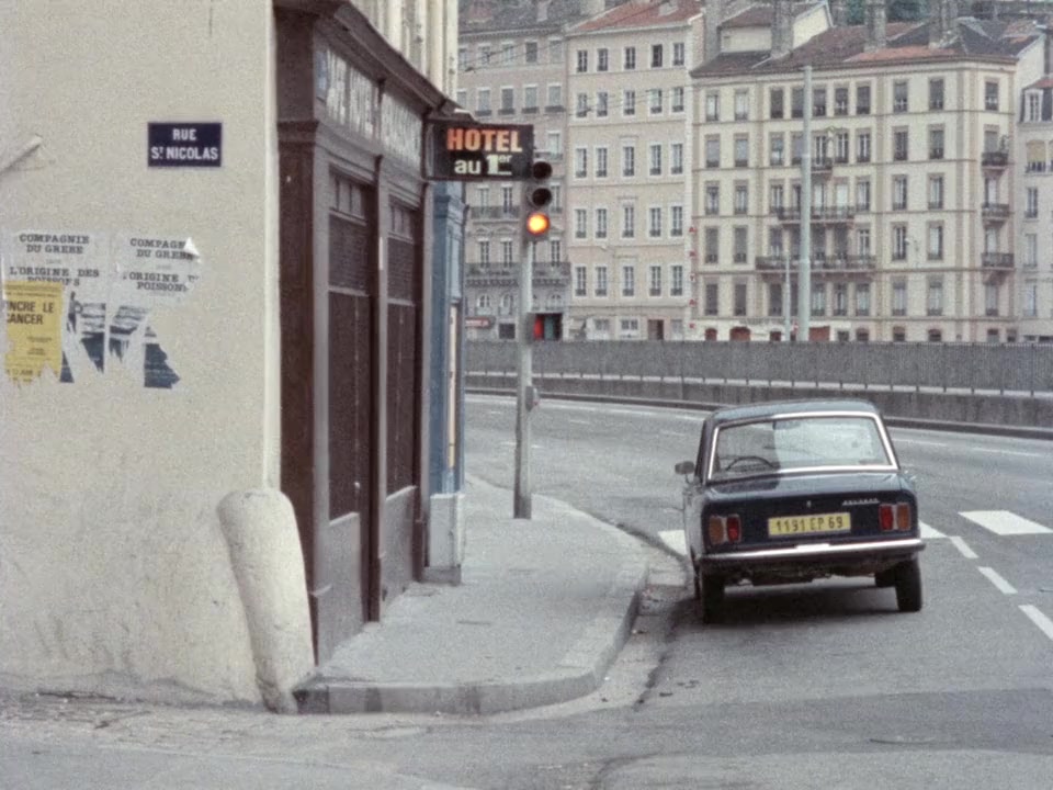 Die Reise nach Lyon screenshot 2
