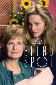 Blind Spot (1993) poster