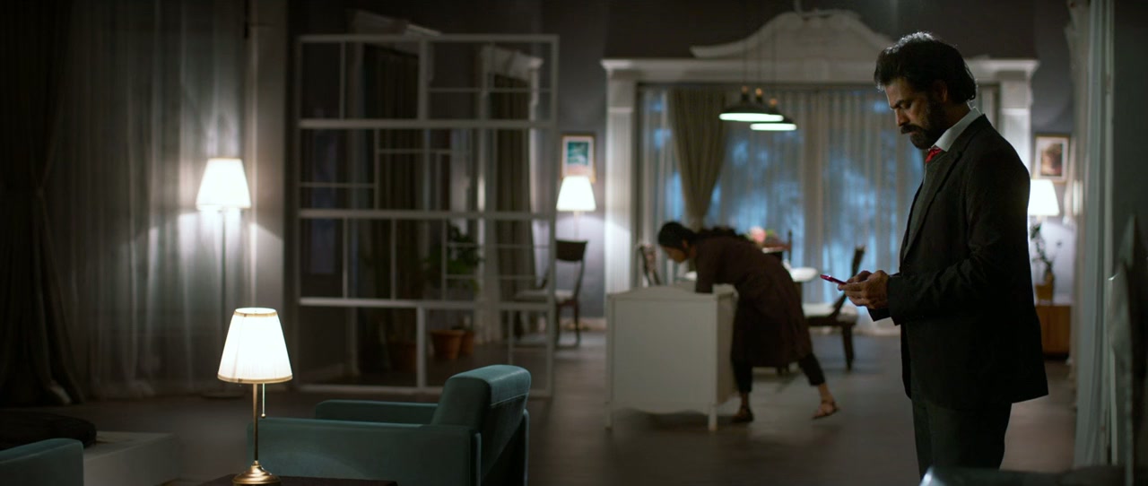 Blind Spot screenshot 3