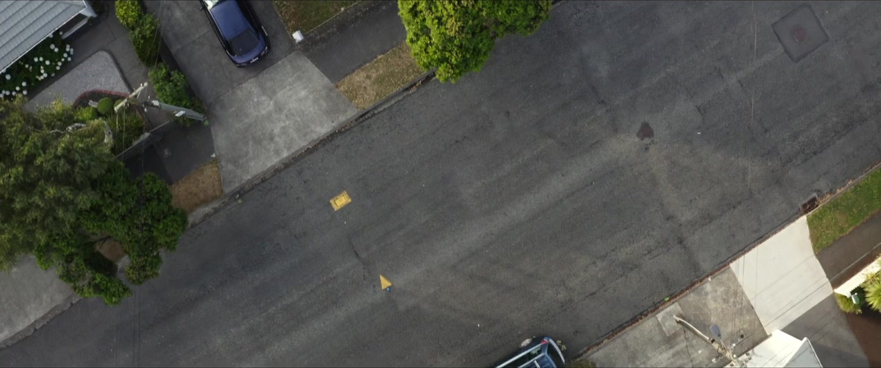 Blind Panic screenshot 2