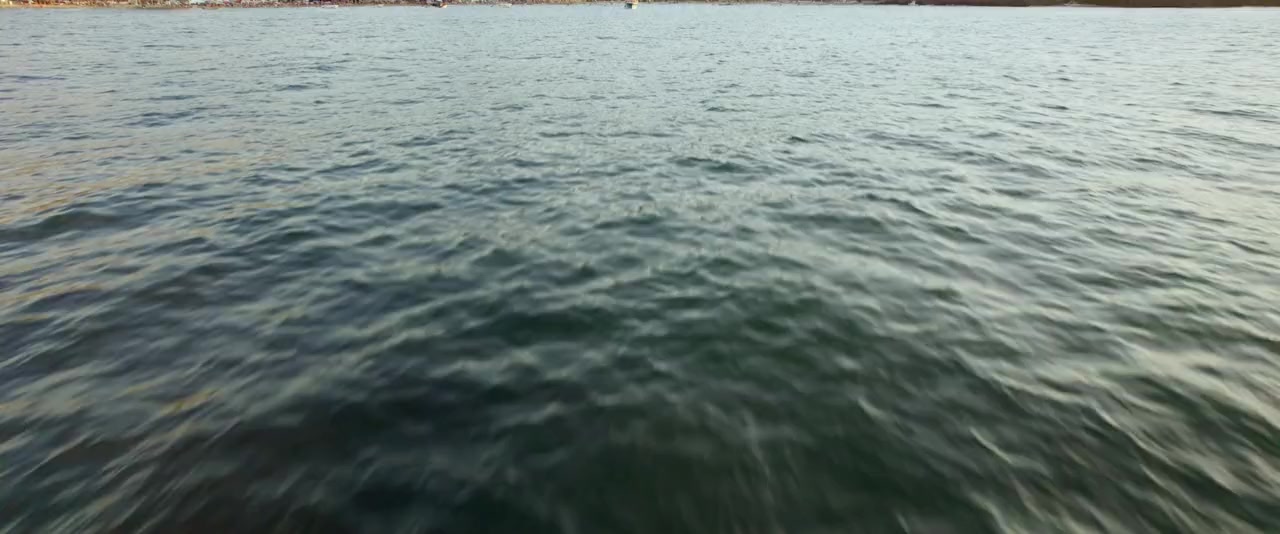 Blind Waters screenshot 2