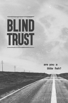Blind Trust (2022) poster